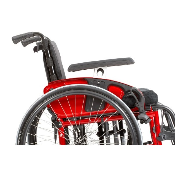 cadeira de rodas avantgarde cv ottobock