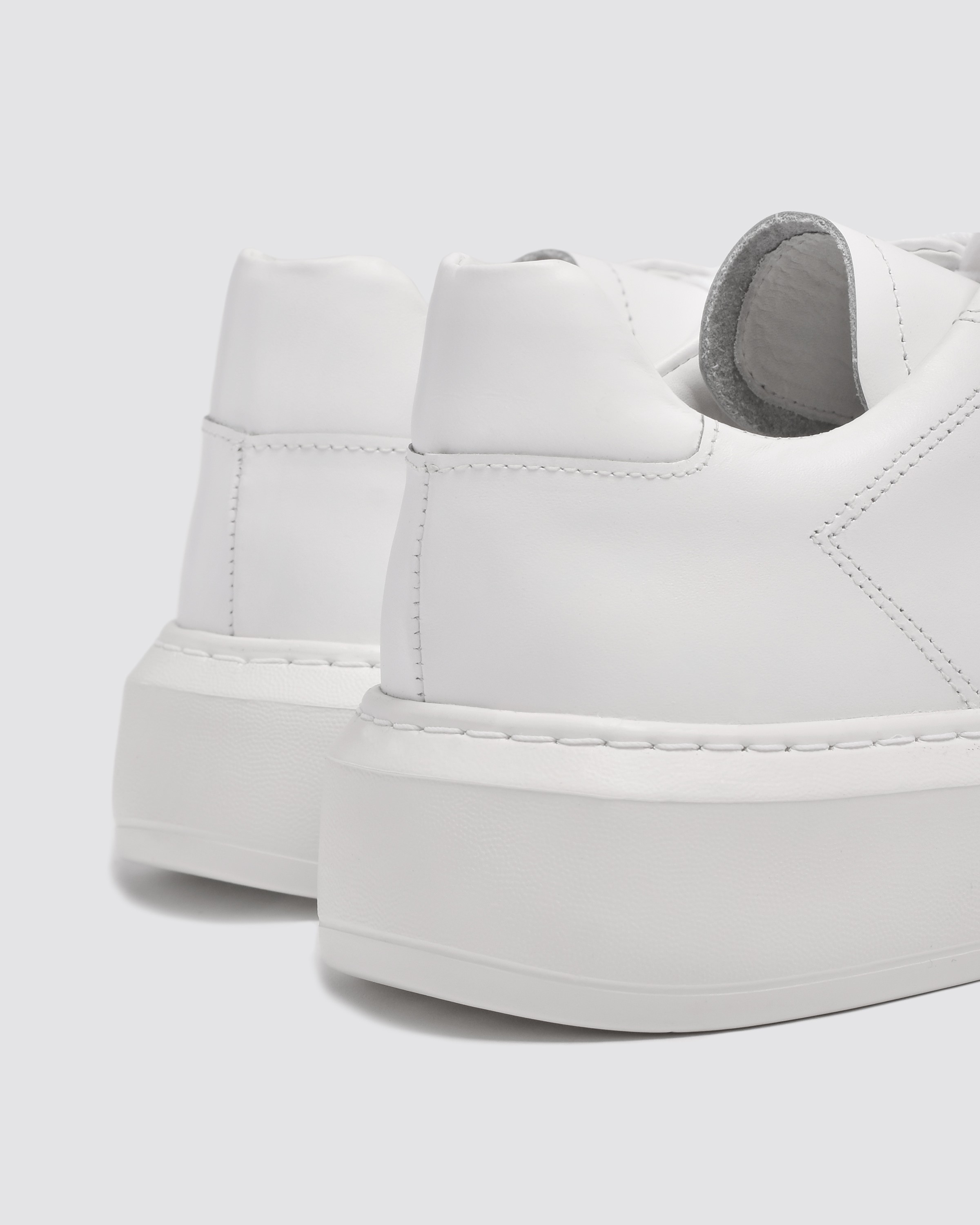 Sneaker Minimum Branco