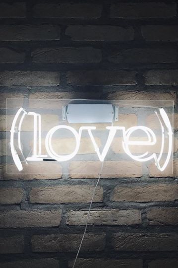 Neon (LOVE) - Storehouse Home Decor