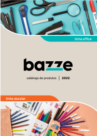 Catálogo Bazze