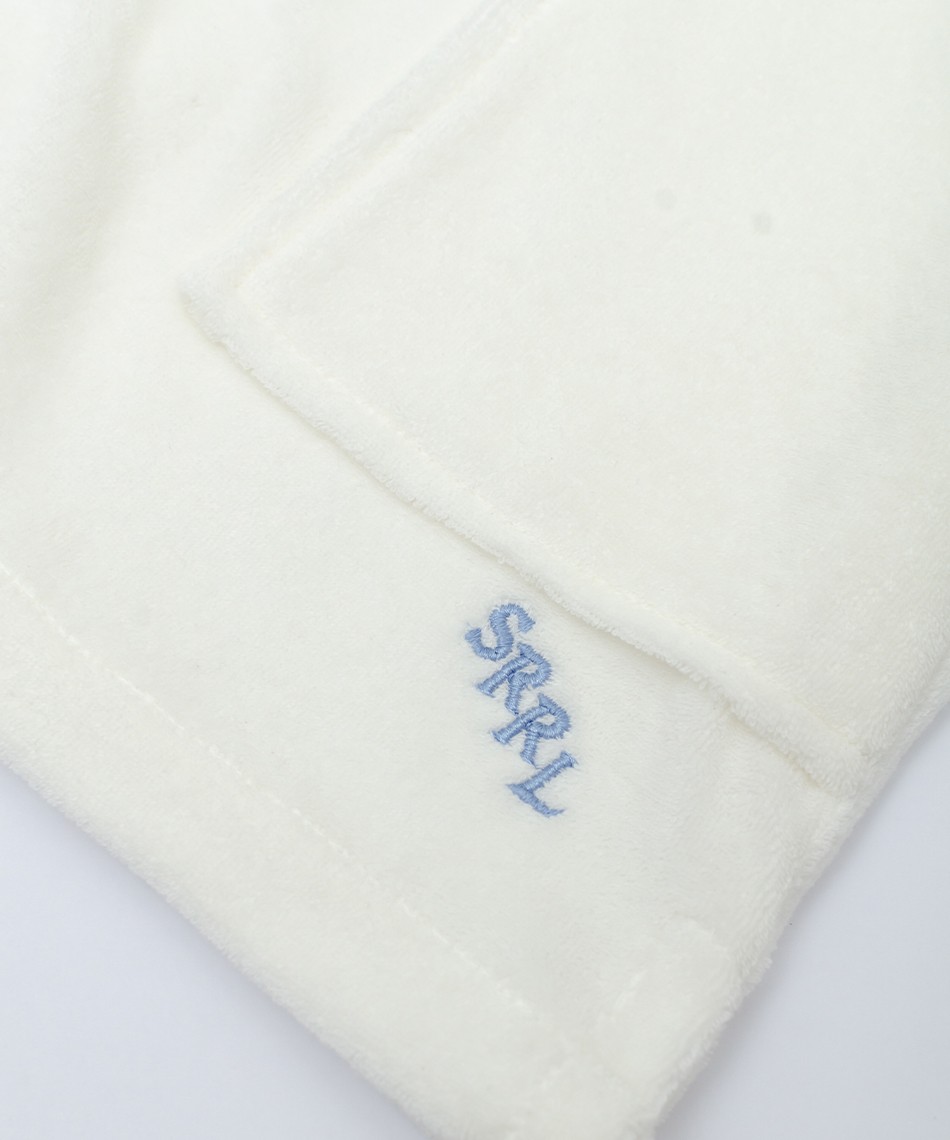 Shorts SRRL Towel