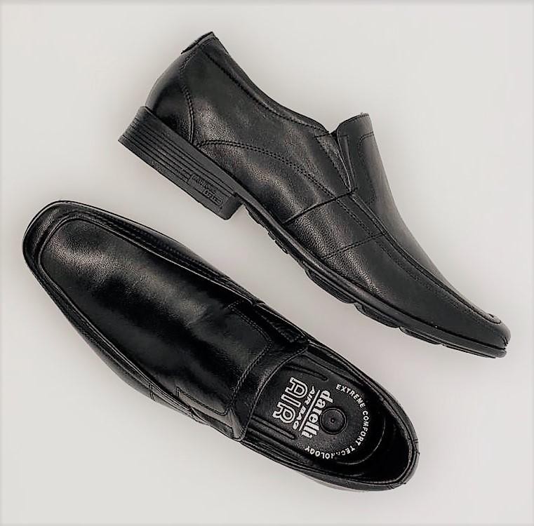 Sapato Masculino Loafer Maverick Solado de Borracha