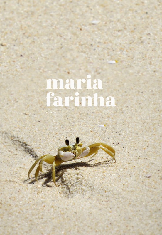 ESPREGUIÇADEIRA MARIA FARINHA - BORDÔ