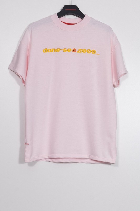 camiseta over dane-se 2000