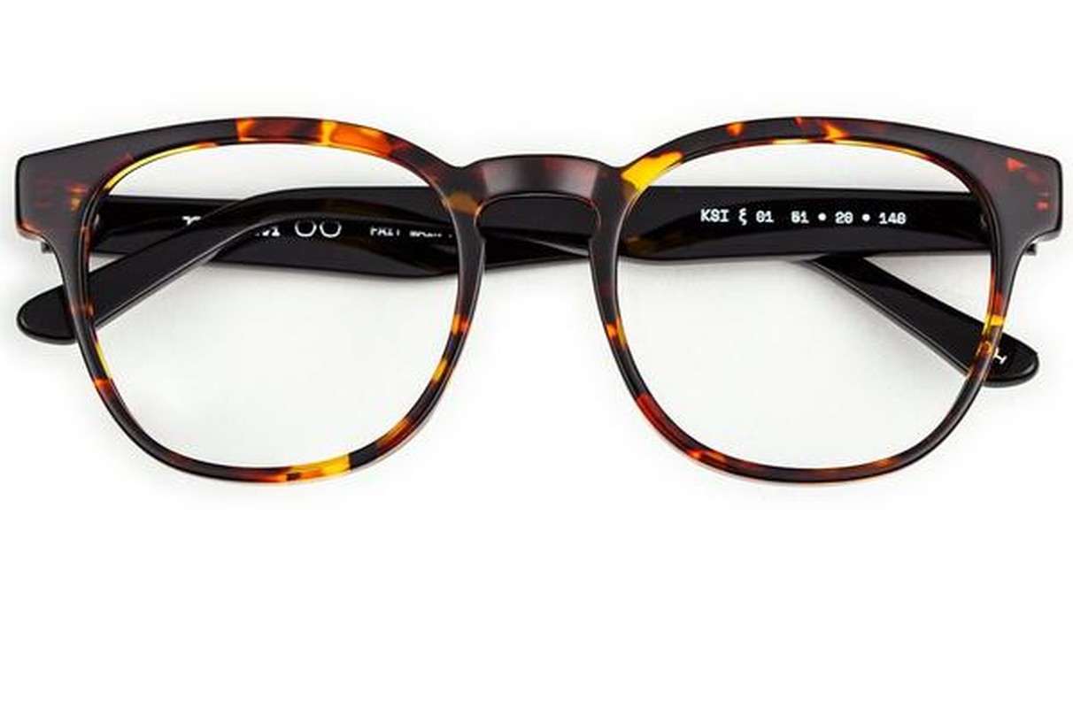 óculos Rever KSI 01 grau